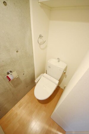 ブランシェ文京白山2の物件内観写真